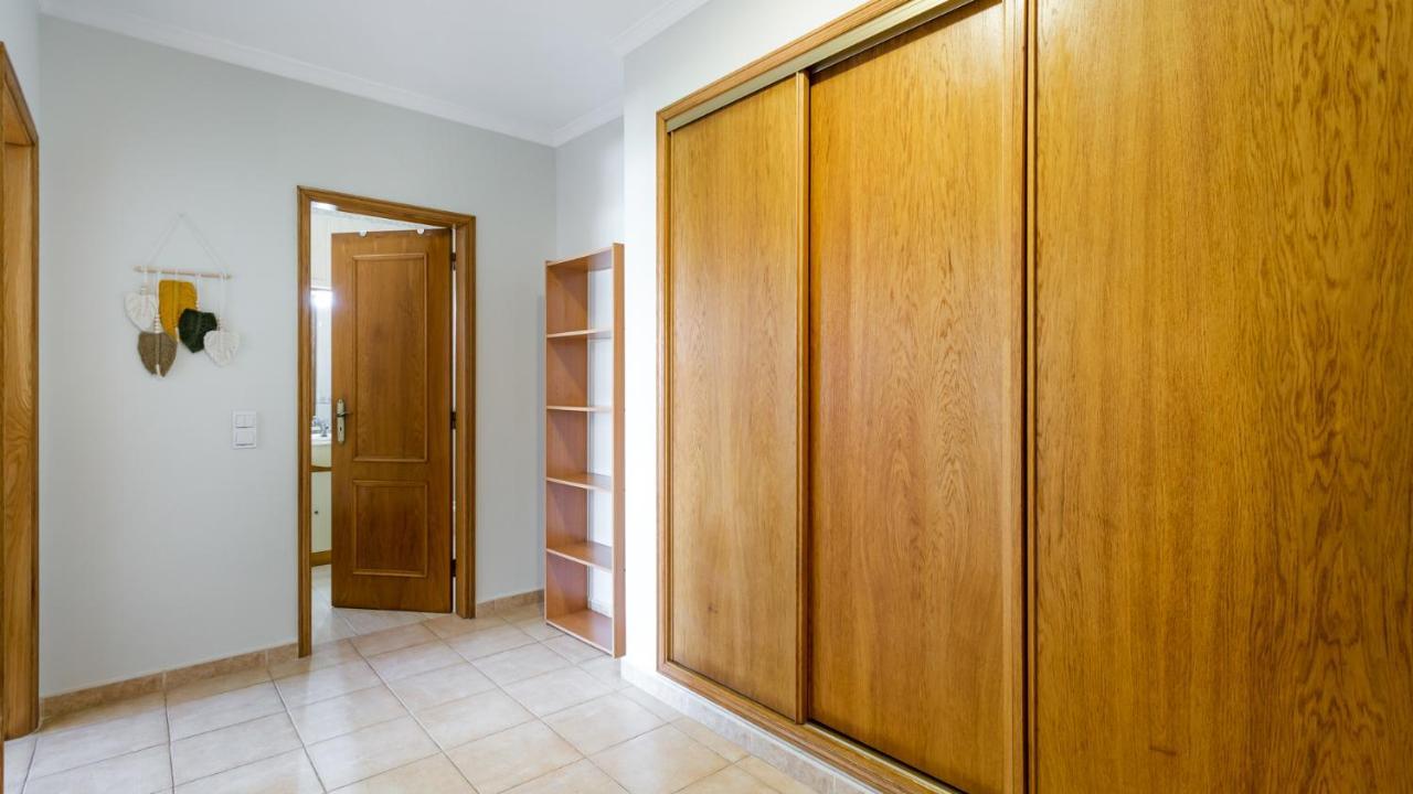 Villas Boas House Сілвеш Екстер'єр фото