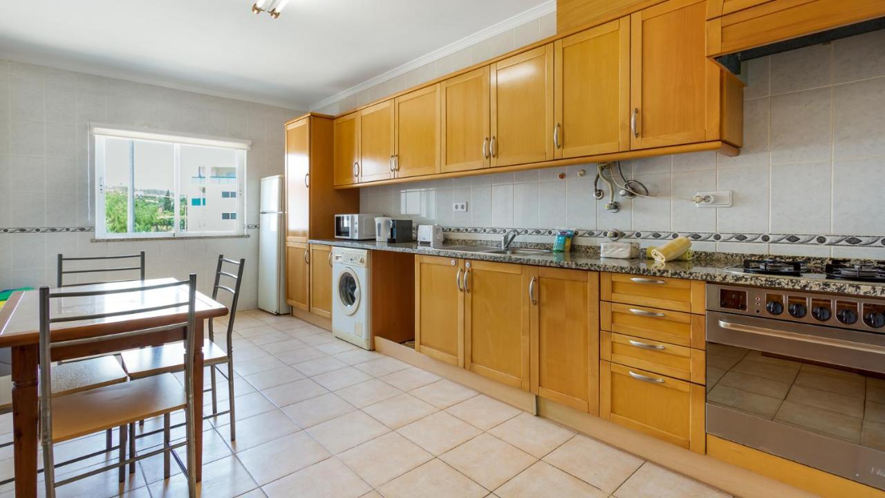 Villas Boas House Сілвеш Екстер'єр фото
