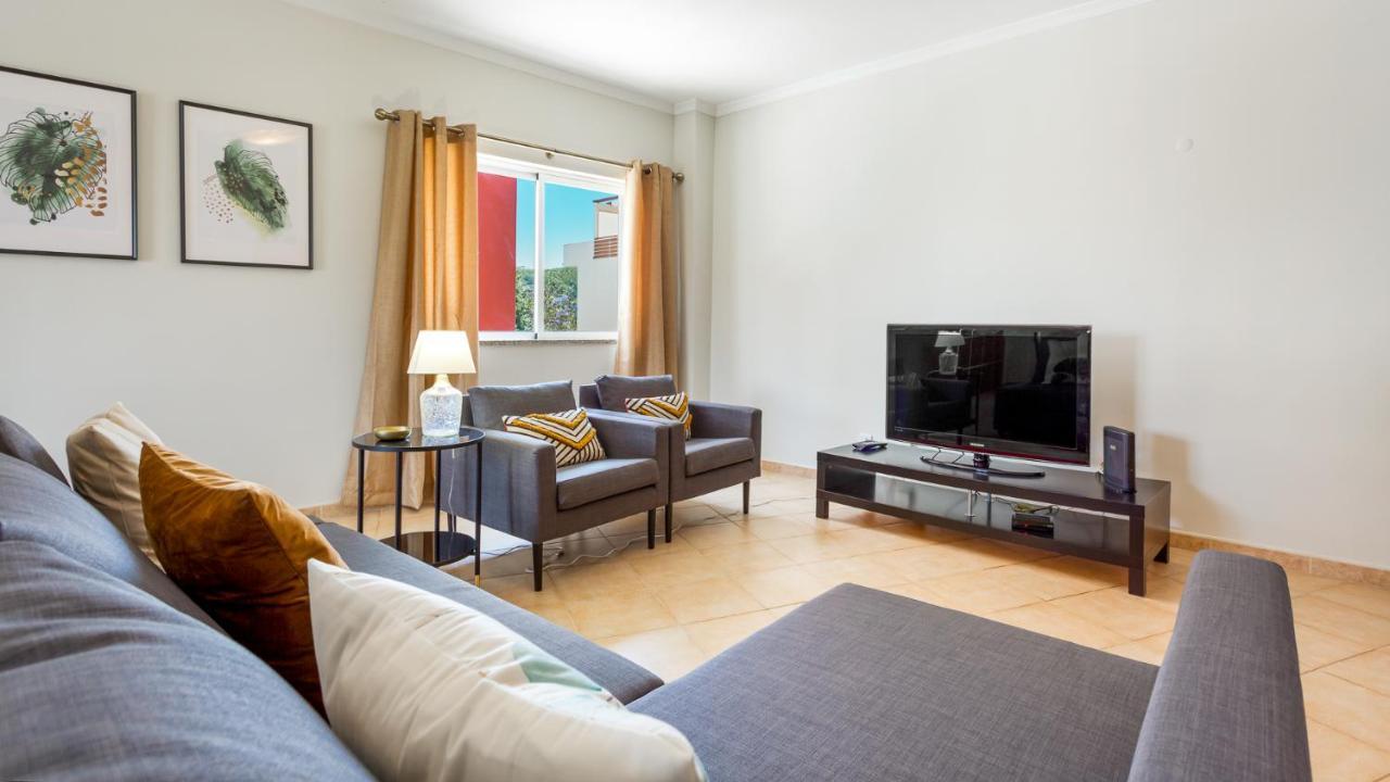 Villas Boas House Сілвеш Екстер'єр фото