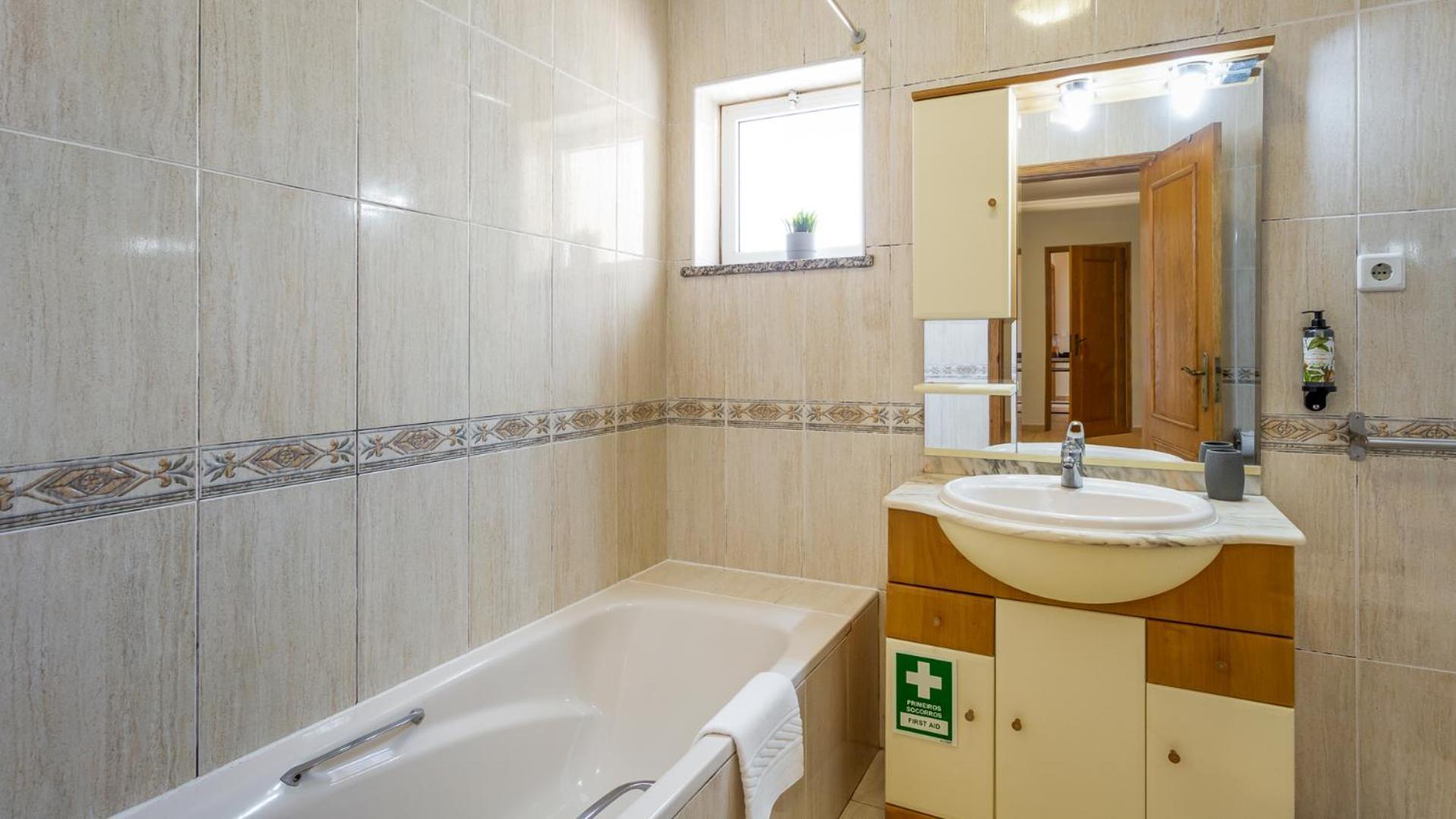 Villas Boas House Сілвеш Екстер'єр фото